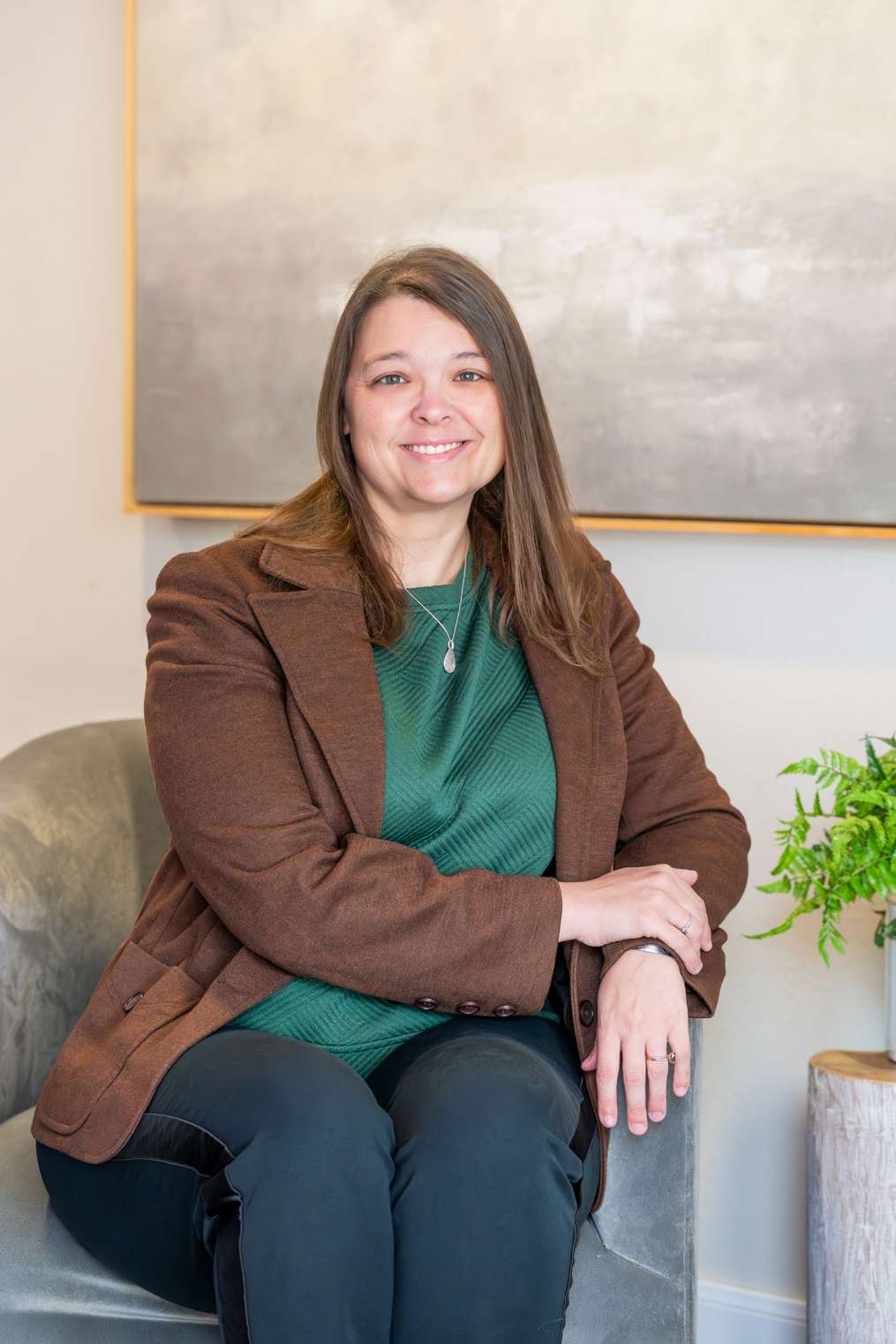 Kirsten Crabill, LCSW, LCDC
